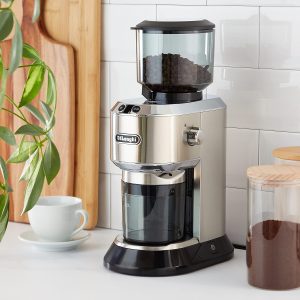 Máy Xay Cà Phê Delonghi KG521.M