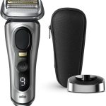 Máy Cạo Râu Braun Series 9 Pro Plus 9517s