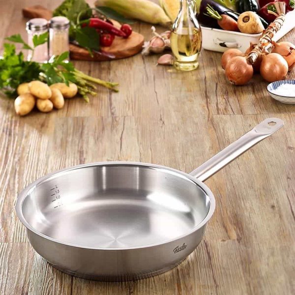 Bộ Nồi Fissler Original Profi Set 5 Món - Hình ảnh 6