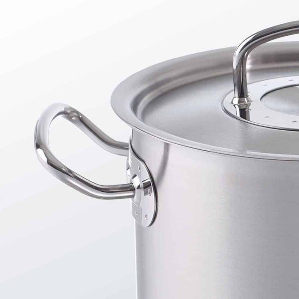 Bộ Nồi Fissler Original Profi Set 5 Món - Hình ảnh 4