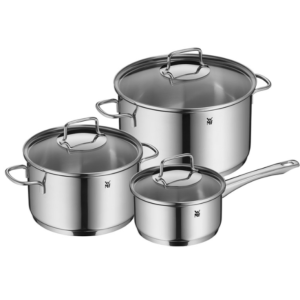 Bộ nồi WMF Astoria 3 món