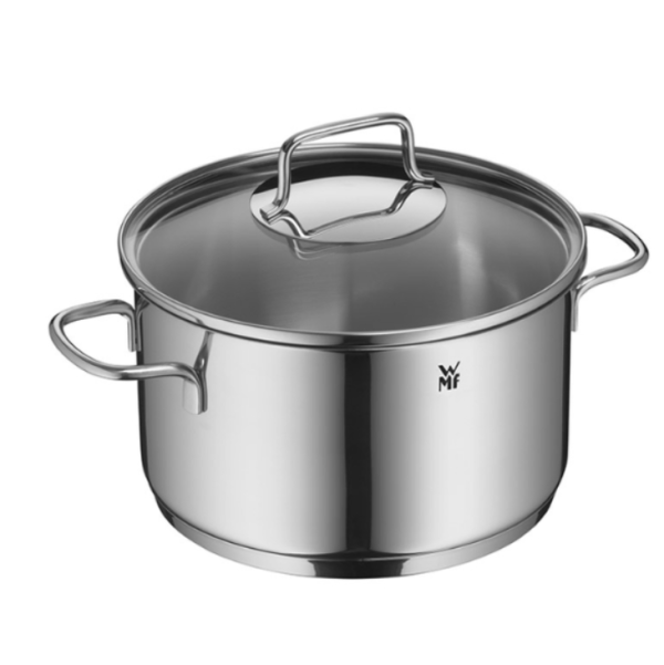 Bộ nồi WMF Astoria 3 món - Hình ảnh 9