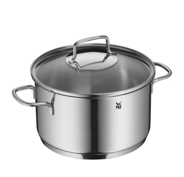 Bộ nồi WMF Astoria 3 món - Hình ảnh 10