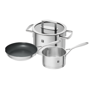 Bộ Nồi ZWILLING Vitality 3 Món
