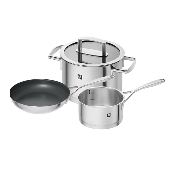 Bộ Nồi ZWILLING Vitality 3 Món