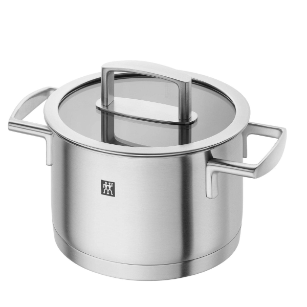 Bộ Nồi ZWILLING Vitality 3 Món - Hình ảnh 6