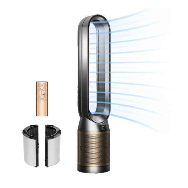 Máy Lọc Không Khí Dyson TP12