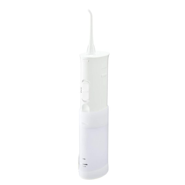 Máy Tăm Nước Panasonic DJ10 - Ảnh 2