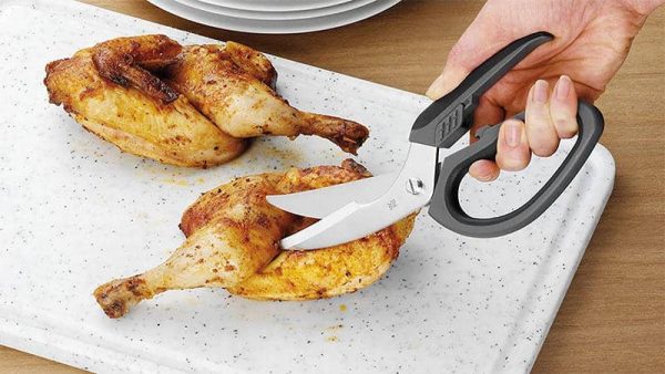 Kéo Cắt Gà WMF - Hình ảnh 4
