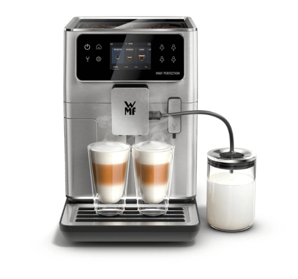 Máy Pha Cà Phê WMF Perfection 660 - Hình ảnh 8