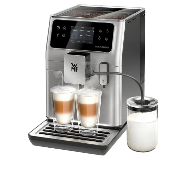 Máy Pha Cà Phê WMF Perfection 660 - Hình ảnh 6