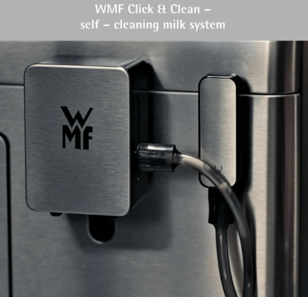 Máy Pha Cà Phê WMF Perfection 660 - Hình ảnh 5