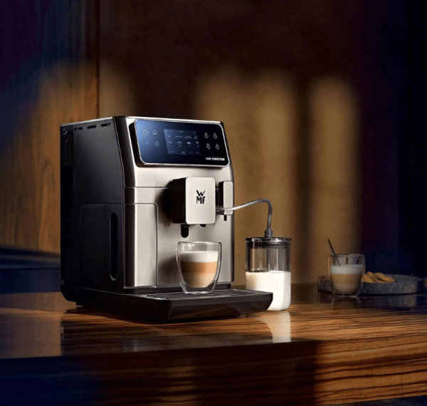 Máy Pha Cà Phê WMF Perfection 660 - Hình ảnh 4