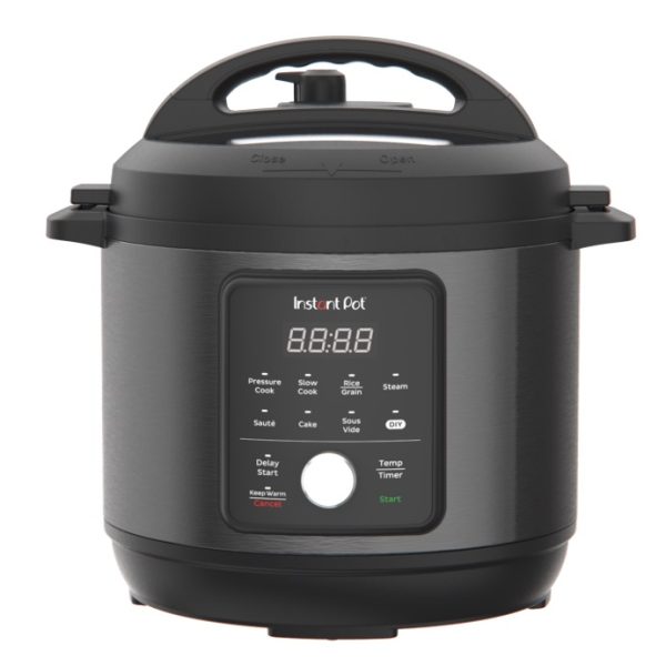 Nồi Áp Suất Instant Pot 9In1