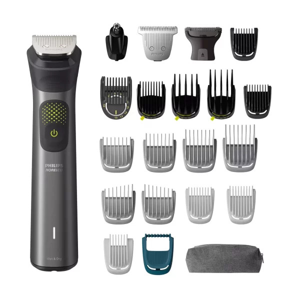 Máy Cạo Râu Philips Norelco Multigroom MG9525/40