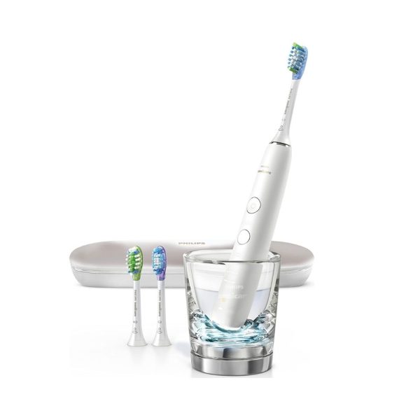 Bàn chải điện Philips Sonicare DiamondClean 9300 - Hình ảnh 5