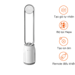 Quạt Không Cánh Lumias T08 Pro