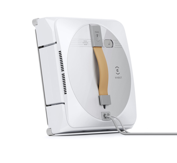 Robot Lau Kính W1 Pro