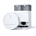 Robot Hút Bụi Lau Nhà ECOVACS DEEBOT T80 OMNI