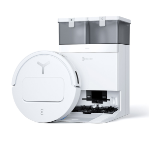 Robot Hút Bụi Lau Nhà ECOVACS DEEBOT T50 OMNI