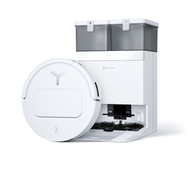 Robot Hút Bụi Lau Nhà ECOVACS DEEBOT T50 OMNI