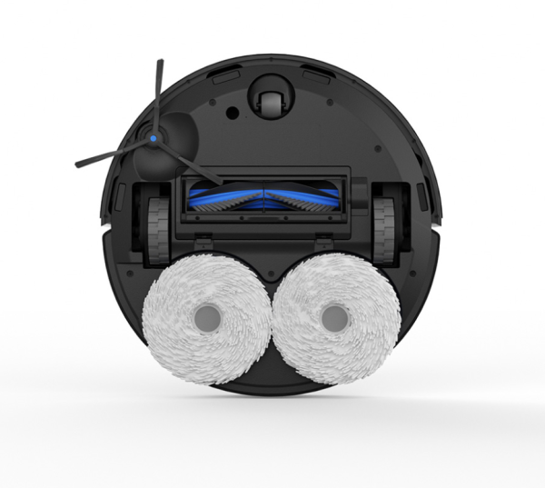 Robot Hút Bụi Lau Nhà ECOVACS DEEBOT N30 Pro OMNI - Hình ảnh 5