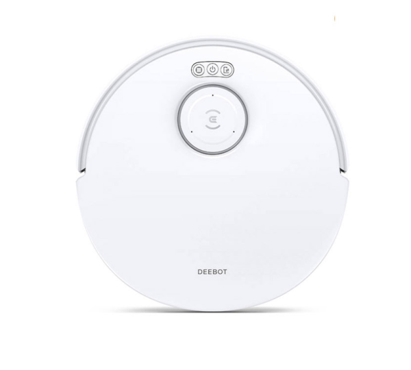 Robot hút bụi lau nhà ECOVACS T30 Pro OMNI - Hình ảnh 6