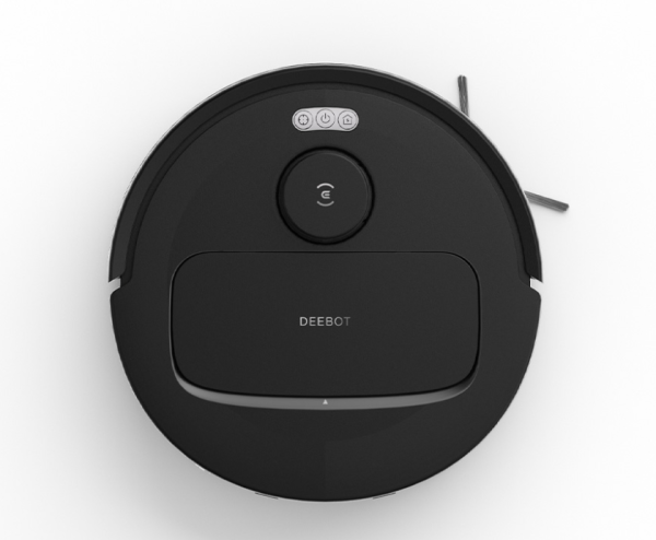 Robot Hút Bụi Lau Nhà ECOVACS DEEBOT N30 Pro OMNI - Hình ảnh 4