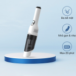 Máy Hút Bụi Cầm Tay Tineco Go Mini