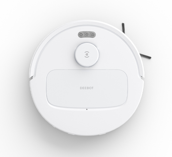 Robot Hút Bụi Lau Nhà ECOVACS DEEBOT N30 Pro OMNI - Hình ảnh 3
