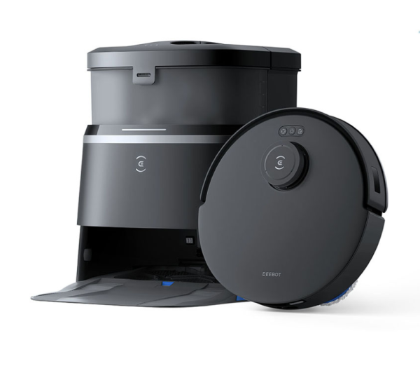 Robot hút bụi lau nhà ECOVACS T30 Pro OMNI - Hình ảnh 3