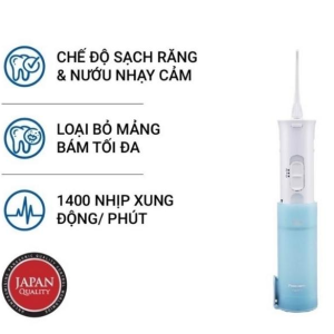 Máy Tăm Nước Panasonic DJ10
