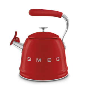 Ấm đun nước Smeg