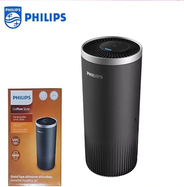 Máy lọc không khí ô tô Philips S3601