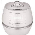 Nồi Cơm Áp Suất Cao Tần Cuckoo CHP1010FW 1.8L