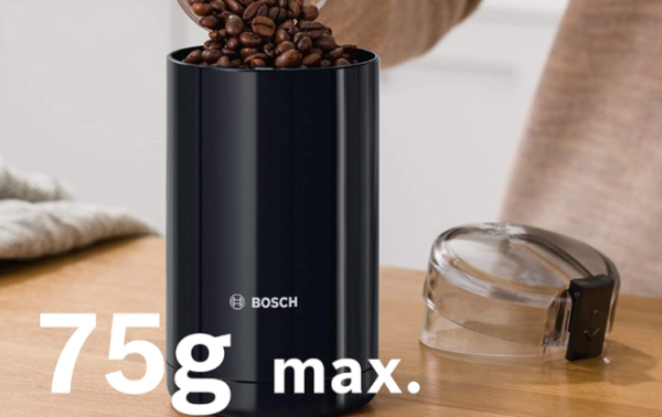 Máy Xay Cà Phê Cầm Tay BOSCH TSM6A013B - Hình ảnh 6