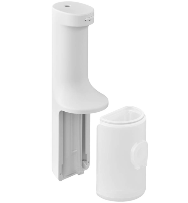 Máy Tăm Nước Panasonic EW-DJ67 - Hình ảnh 6