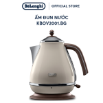Ấm Siêu Tốc DeLonghi