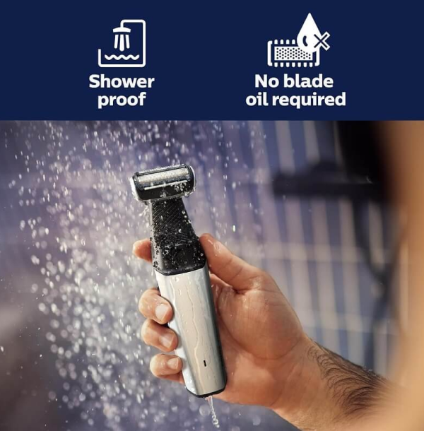 Máy Cạo Lông Toàn Thân Philips Series 5000 BG5025 - Hình ảnh 4