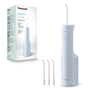 Máy Tăm Nước Panasonic EW-DJ27