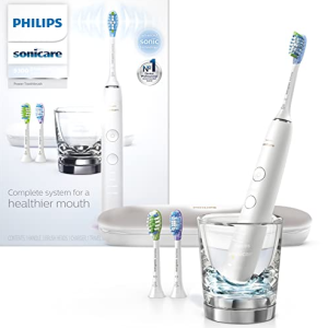 Bàn chải điện Philips Sonicare DiamondClean 9300