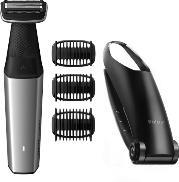 Máy Cạo Lông Toàn Thân Philips Series 5000 BG5025 - Hình ảnh 2