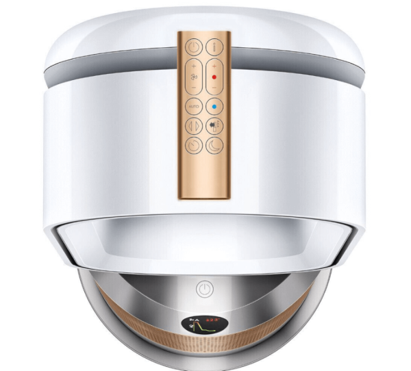 Máy Lọc Không Khí Dyson HP09 - Hình ảnh 2