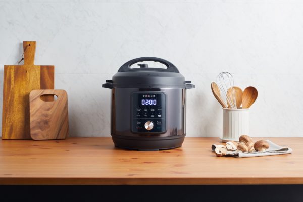 Nồi Áp Suất Instant Pot 9In1 - Ảnh 2