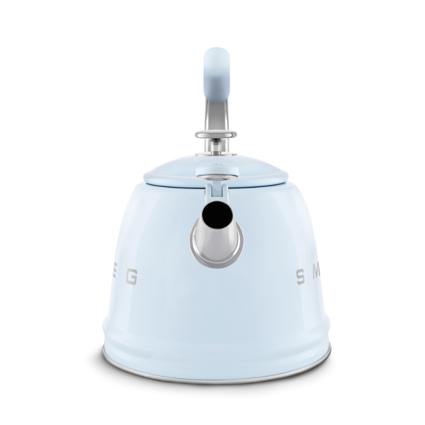 Ấm đun nước Smeg - Hình ảnh 11