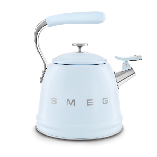 Ấm đun nước Smeg - Hình ảnh 10