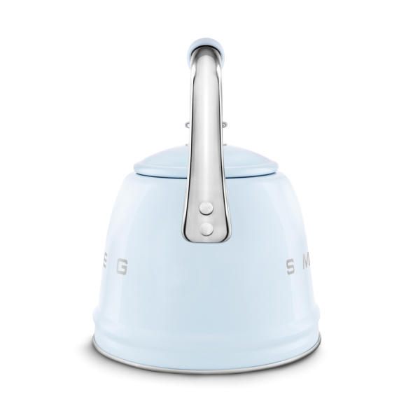 Ấm đun nước Smeg - Hình ảnh 9