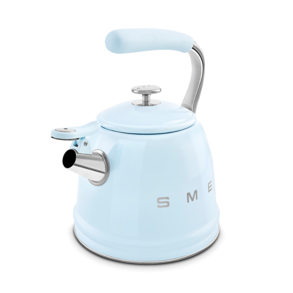 Ấm đun nước Smeg - Hình ảnh 8