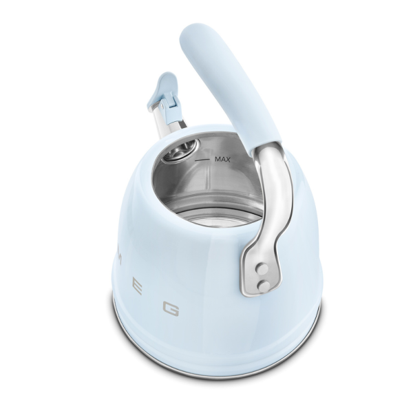 Ấm đun nước Smeg - Hình ảnh 6