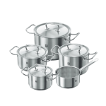 Bộ Nồi Zwilling Twin Classic 5 Món